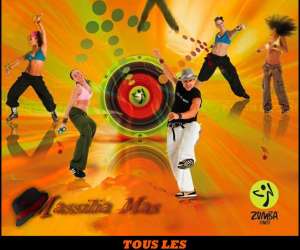 photo Massilia mas   salsa zumba marseille-  cour de zumba fitness Marseille 10194