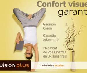 Cuers Optique-vision Plus