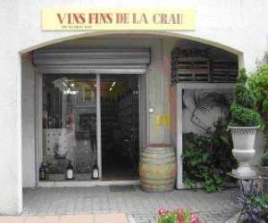 Vins Fins De La Crau
