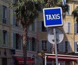 photo Philtaxi provence St Andiol 6691