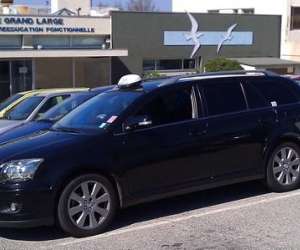 photo Philtaxi provence St Andiol 6692