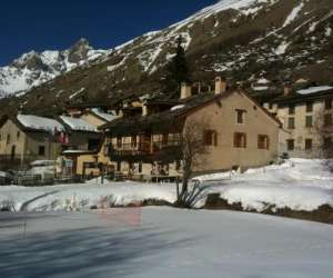photo Maljasset gite-auberge de la cure St Paul 6696