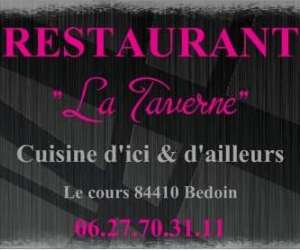 Restaurant La Taverne