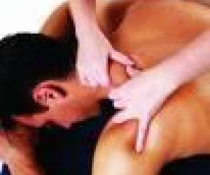 photo Centre indien de relaxation, l'empire d'essences. Ste Cecile Les Vignes 6708