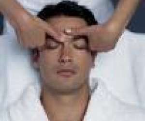 photo Centre indien de relaxation, l'empire d'essences. Ste Cecile Les Vignes 6709