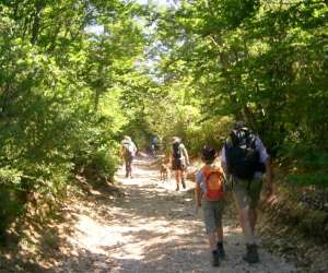 photo Pervoq  luberon tourisme Cucuron 11077
