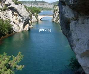 Pervoq  Luberon Tourisme