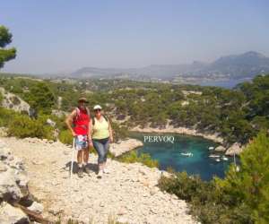 photo Pervoq  luberon tourisme Cucuron 11495