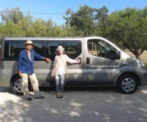 photo Pervoq  luberon tourisme Cucuron 11496