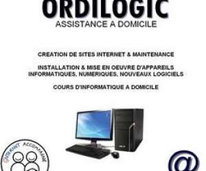 Ordilogic Menton