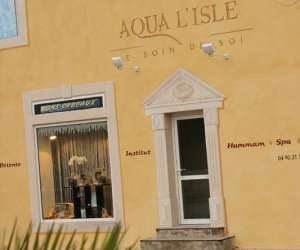 photo Aqua l'isle L Isle Sur La Sorgue 6764