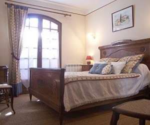 photo Chambres d'hotes domaine de la garrigue Tavernes 6805