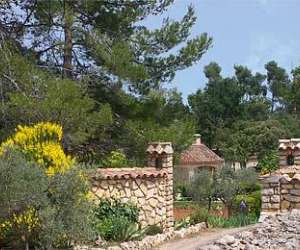 photo Chambres d'hotes domaine de la garrigue Tavernes 6811