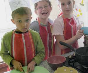 Ateliers Culinaires