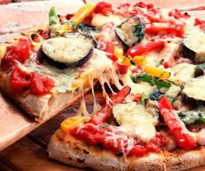 photo Pizza ricco Marseille 6818