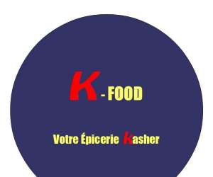 K Food Alimentation Casher Toulon