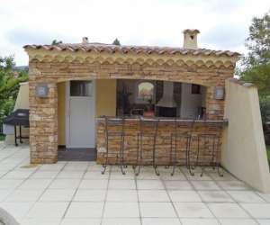 photo La bastide des pignes Pignans 6840