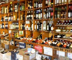 photo Cave des iles d'or Hyeres 6848