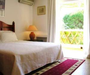 photo Htel hacienda saint-tropez St Tropez 6860