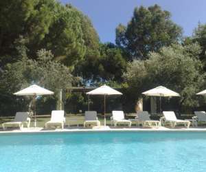 photo Htel hacienda saint-tropez St Tropez 7592