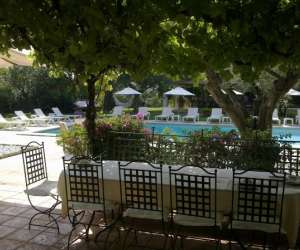 photo Htel hacienda saint-tropez St Tropez 7594