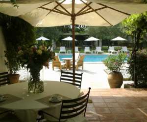 photo Htel hacienda saint-tropez St Tropez 7595