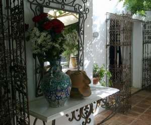 photo Htel hacienda saint-tropez St Tropez 7596
