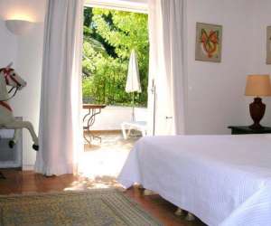 photo Htel hacienda saint-tropez St Tropez 7597