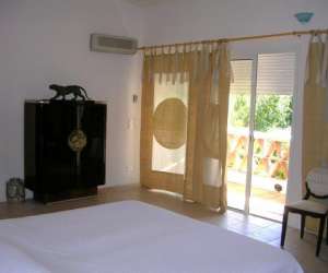 photo Htel hacienda saint-tropez St Tropez 7598