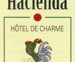 photo Htel hacienda saint-tropez St Tropez 7599