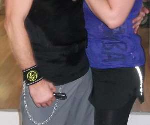 photo Latin dance project Marseille 10709