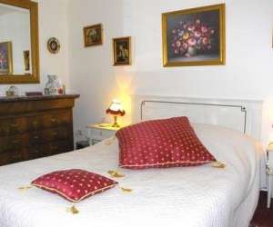 photo Chambres d'h�tes la ruisseli�re Sollies Toucas 6874