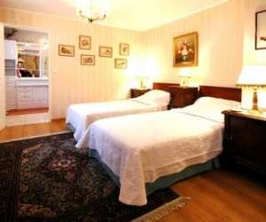 photo Chambres d'h�tes la ruisseli�re Sollies Toucas 6875