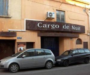 Cargo De Nuit