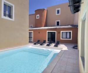 photo Best western hotel arene kulm Orange 8575
