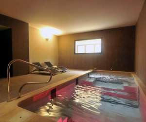 photo Best western hotel arene kulm Orange 9677
