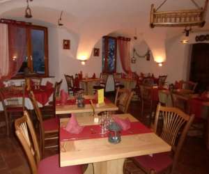 photo Auberge aux 3 frenes - hotel restaurant Villar D Arene 7138