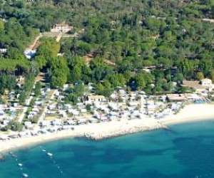 Camping De La Plage