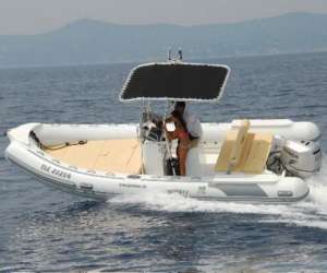 photo Agp - location bateaux de 5 a 14m Bormes Les Mimosas 6977
