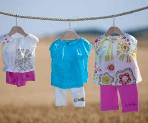 photo Le monde de noe : tout pour votre bebe bio St Raphael 6981