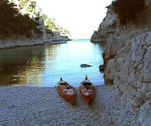 photo Location kayak  cassis calanques Cassis 6988