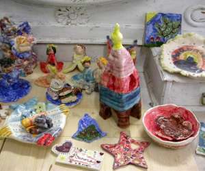 photo Ceramic'attitude Nice 6991