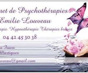 Cabinet De Psychotherapies Emilie Louveau