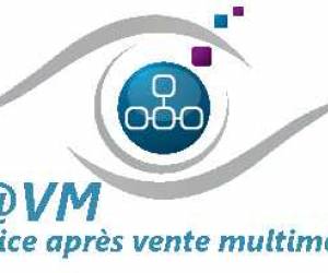 Service Aprs Vente Multimdia S@vm