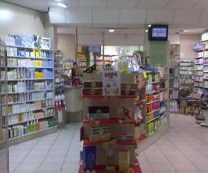 Pharmacie de bucarin