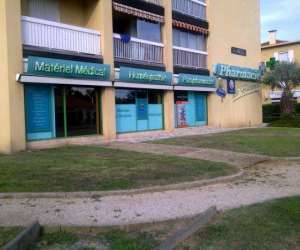 photo Pharmacie de bucarin Six Fours Les Plages 7362