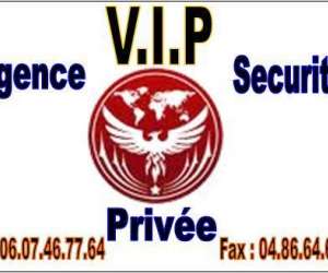 V.i.p Securite