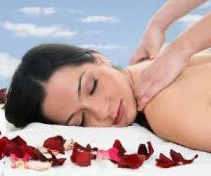 photo Pur massage, massages bien etre a domicile sur la cte d'azur Antibes 7385