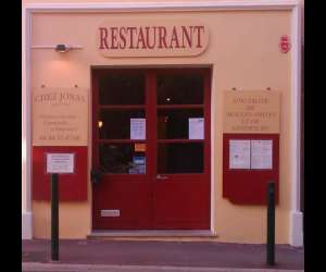 Chez Jonas Restaurant