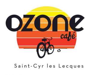 Ozone Caf   Restaurant